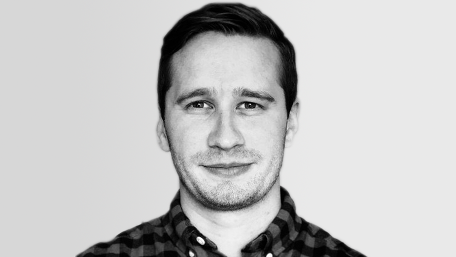 Daniel Westerlund