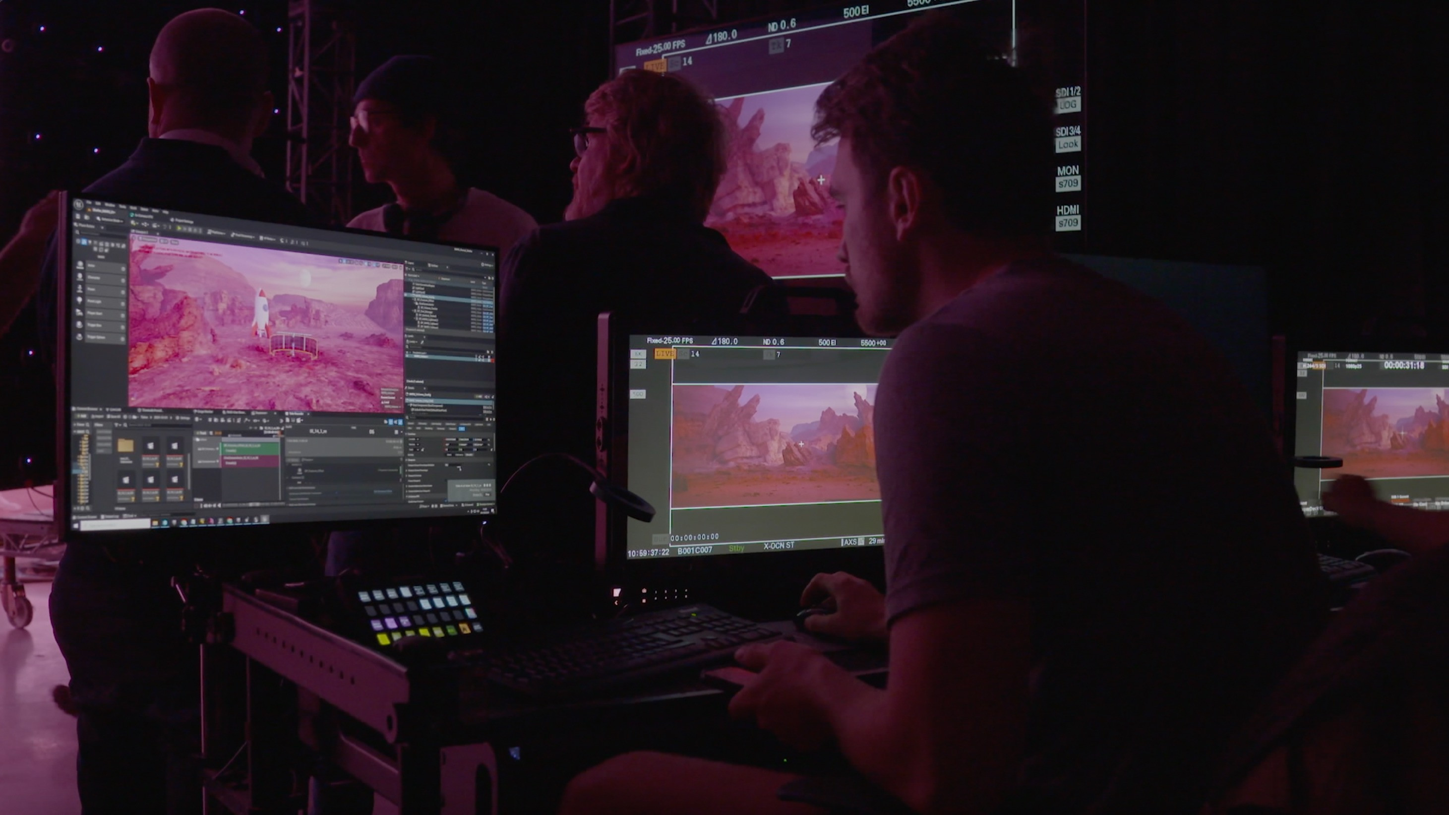 Shelter - BTS